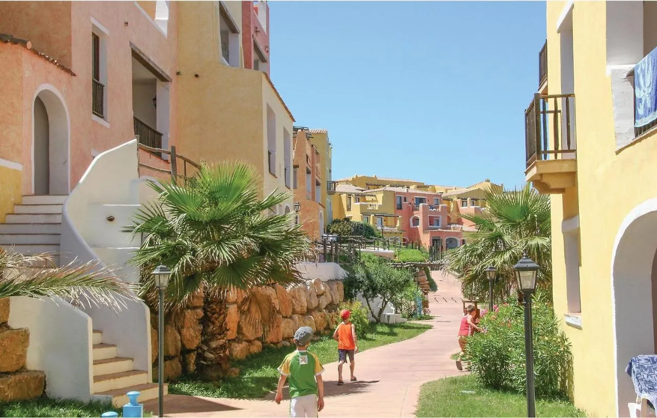 Trilo 6 Διαμέρισμα Punta de su Torrione