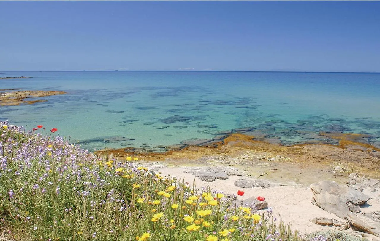 Trilo 6 Διαμέρισμα Punta de su Torrione Ιταλία